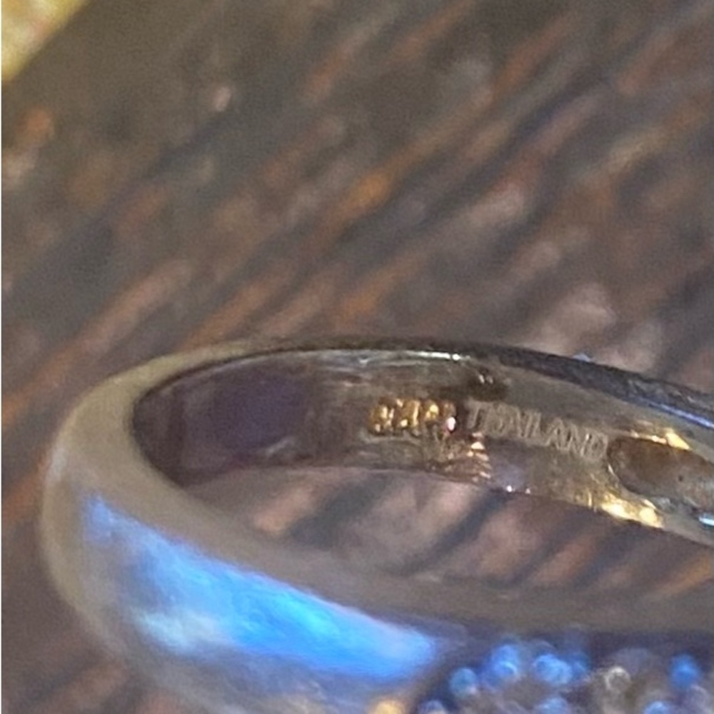 Snake ring - Picture 2 of 4